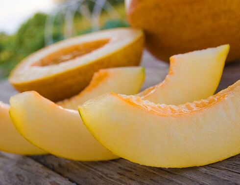 nädala dieedi menüü