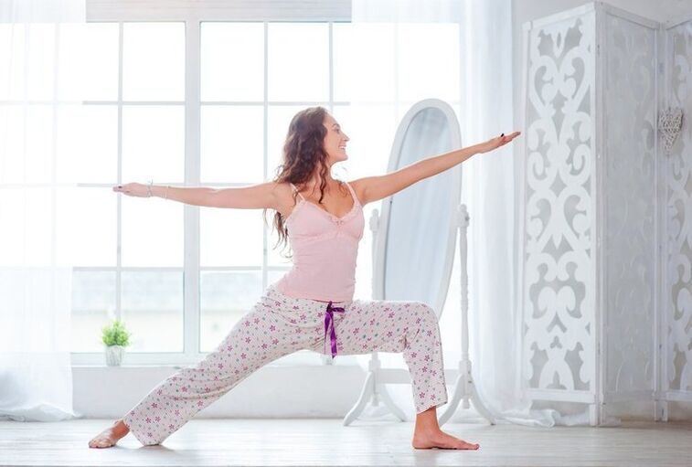 Harjutused kogu lihasrühmale