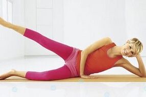 harjutused jalgade kehakaalu langetamiseks