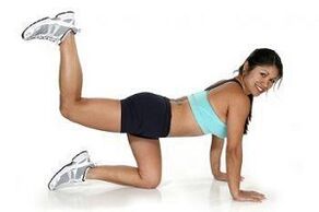 harjutused kogu keha kaalu langetamiseks