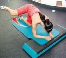 kuidas treeninguga kaalust alla võtta