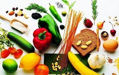 dieedid kehakaalu langetamiseks kodus