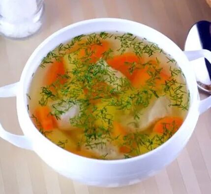 bouillon