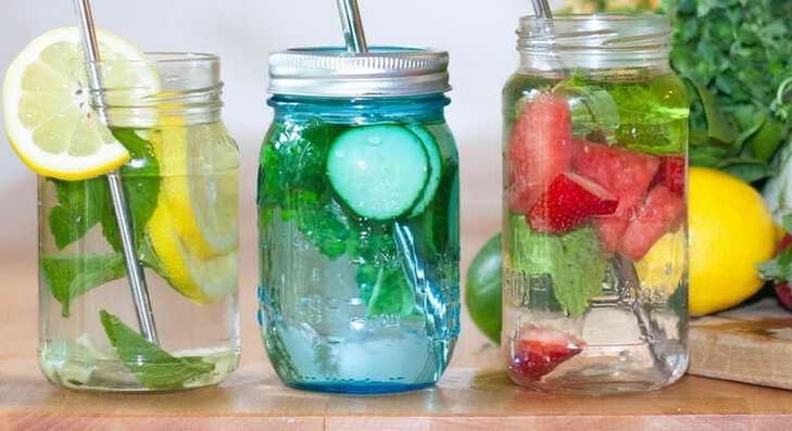 Limonaadid